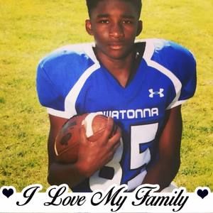 Meet your Posher, Henry